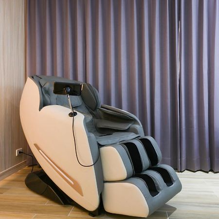Zj Motel Синьчжу Экстерьер фото