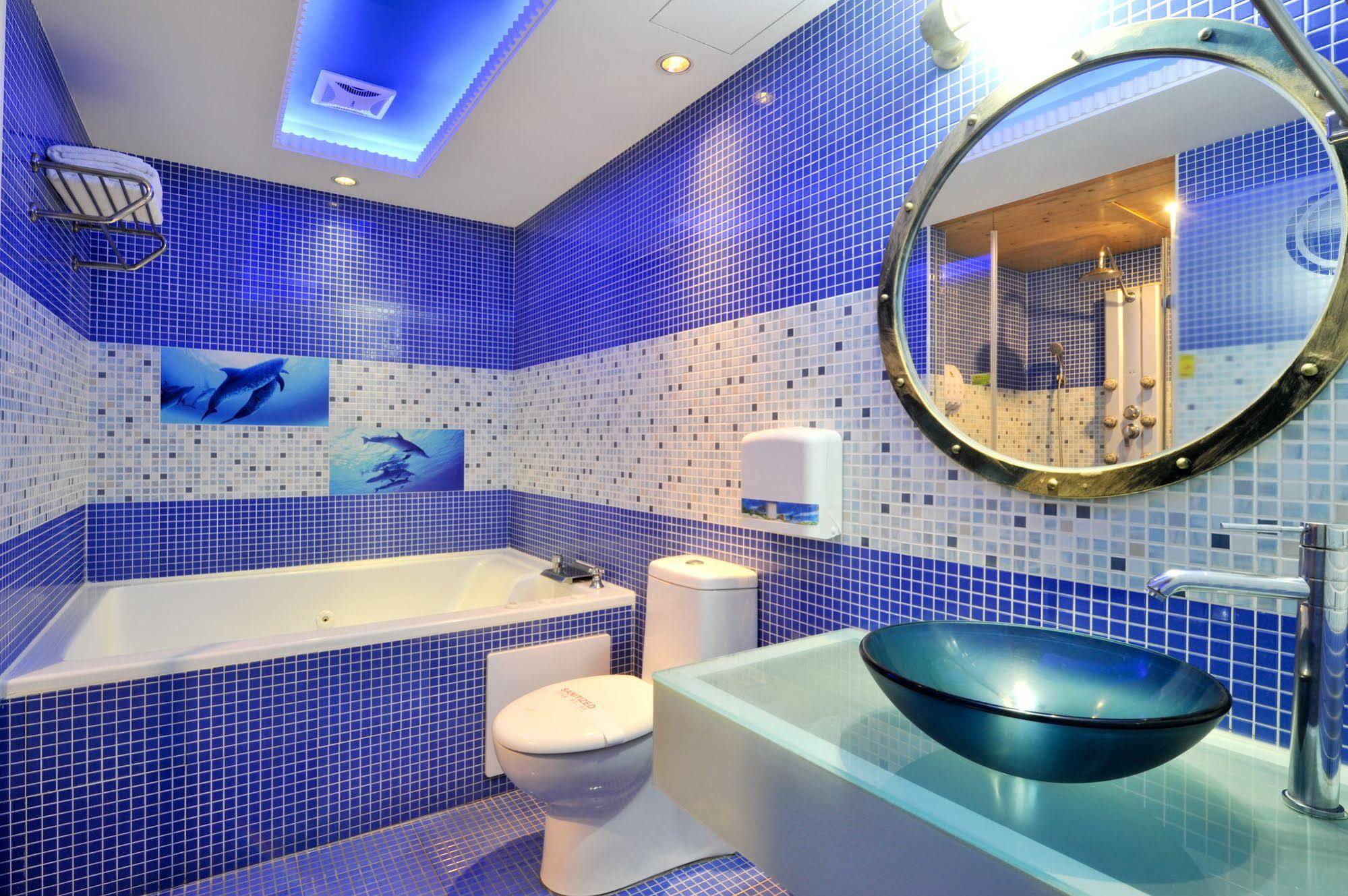 Zj Motel Синьчжу Экстерьер фото
