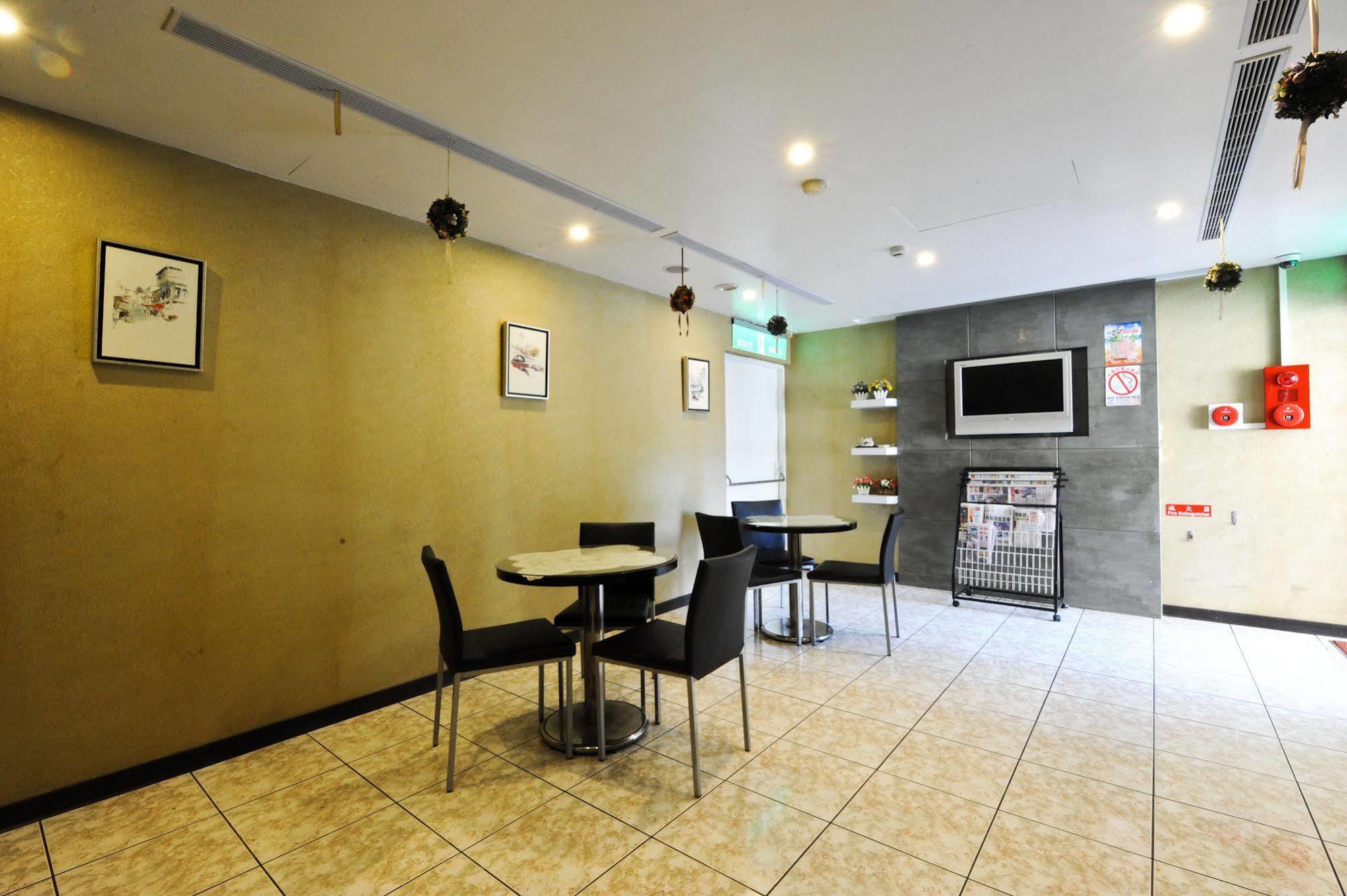 Zj Motel Синьчжу Экстерьер фото